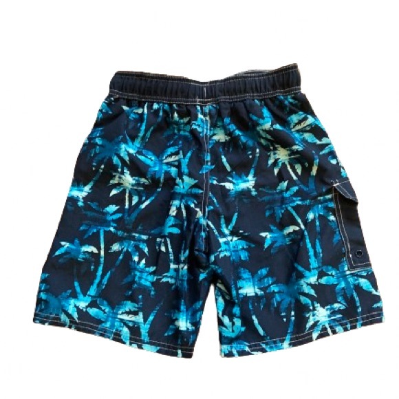 (3 for $20) kids Body Glove swim shorts/trunks small (8) - Picture 2 of 6